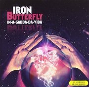 Iron Butterfly - In-A-Gadda-Da-Vida (Compilation, Reissue) (2013)