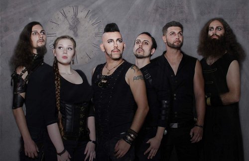 Fuchsteufelswild - König Zeiger (2019)