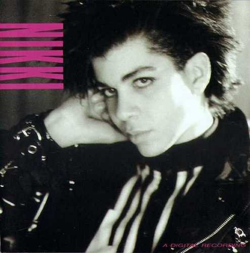 Nikki - Nikki (1989)