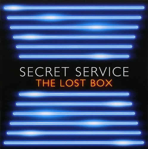 Secret Service - The Lost Box (2012) CD-Rip