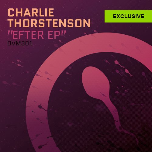 Charlie Thorstenson - Efter EP (2019) FLAC
