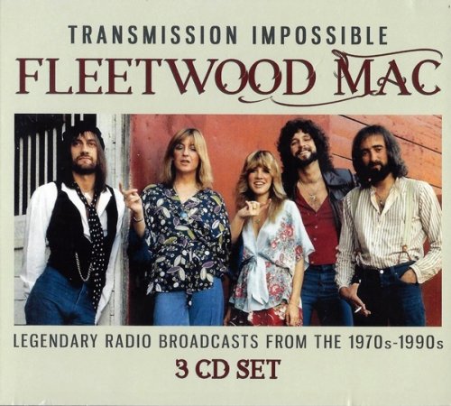 Fleetwood Mac - Transmission Impossible (2018)