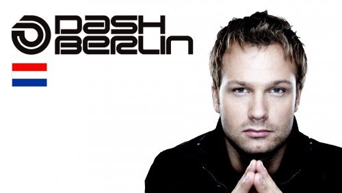 Dash Berlin - Discography (2008-2018)