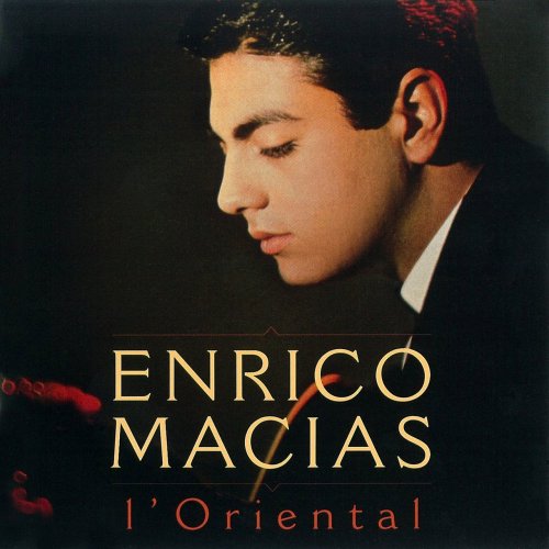 Enrico Macias - L'oriental (2006)