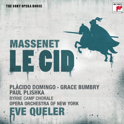 Eve Queler - Massenet: Le Cid (2009)