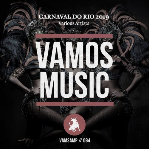 VA - Carnaval Do Rio 2019 (2019)
