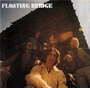 Floating Bridge - Floating Bridge (Reissue) (1969/1998)