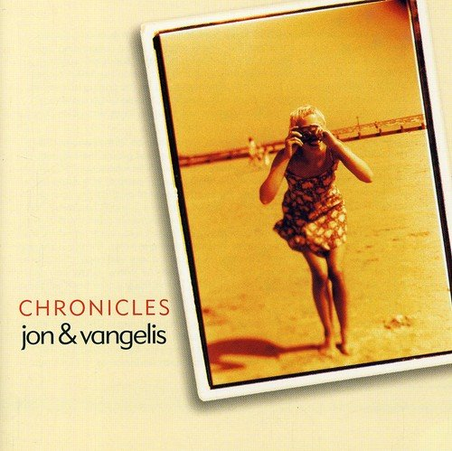 Jon & Vangelis - Chronicles (1998)