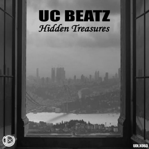 UC Beatz - Hidden Treasures (2019)
