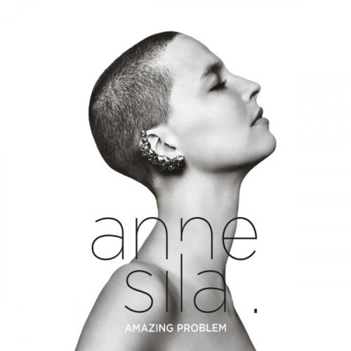 Anne Sila - Amazing Problem (Deluxe) (2016)