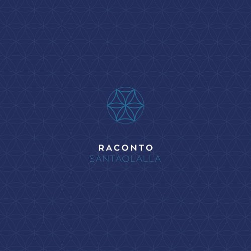 Gustavo Santaolalla - Raconto (2017) [Hi-Res]