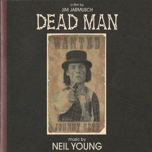 Neil Young - Dead Man (1996) CD Rip