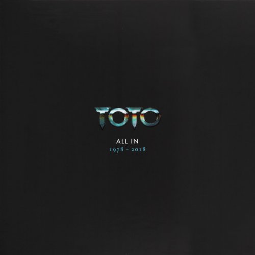 Toto - All In 1978 - 2018 (2018) [Remastered]