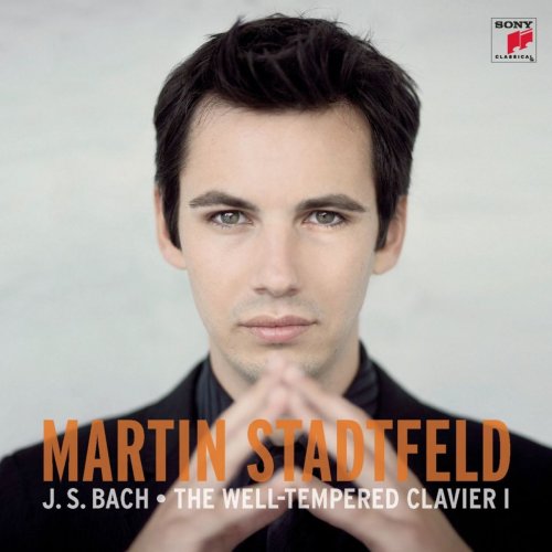 Martin Stadtfeld - Bach: The Well Temperated Piano 1 (2009)