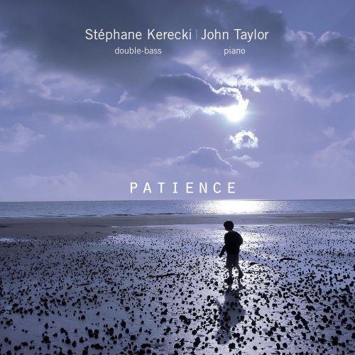 John Taylor - Patience (2011) [Hi-Res]
