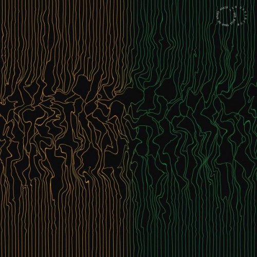Jah Division - Dub Will Tear Us Apart... Again (2019)