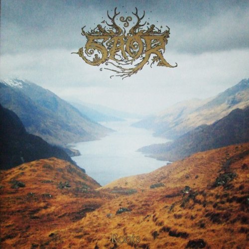 Saor ‎- Roots (2015) LP