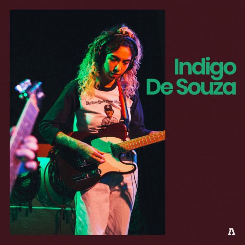 Indigo De Souza - Indigo De Souza on Audiotree Live (2019)