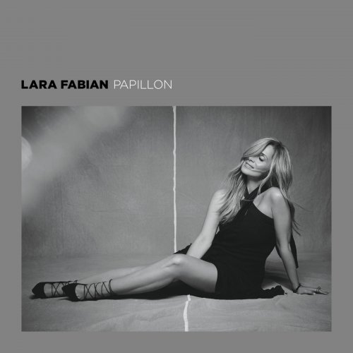 Lara Fabian - Papillon (2019) [Hi-Res]