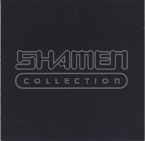 The Shamen - Collection (1996)
