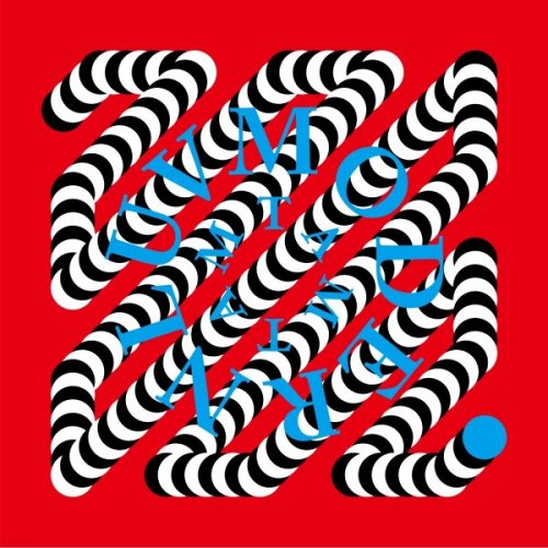 TAMTAM - Modernluv (2018)