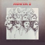 Aorta - Aorta 2 (Reissue) (1970/2004)