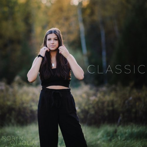 Robyn Ottolini - Classic (2019)