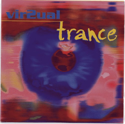 VA - Vir2ual Trance [2CD] (1999)