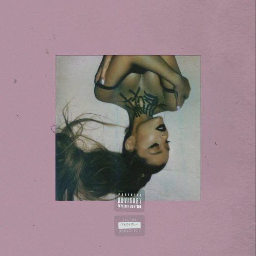 Ariana Grande - thank u, next (2019) [Hi-Res]