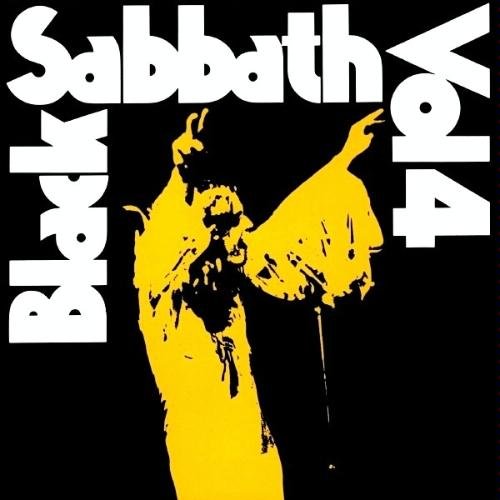Black Sabbath - Vol.4 (2016 Remastered)