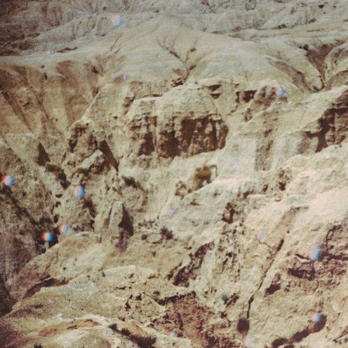 Ian Hawgood - 彼方 (Part One) (2019)