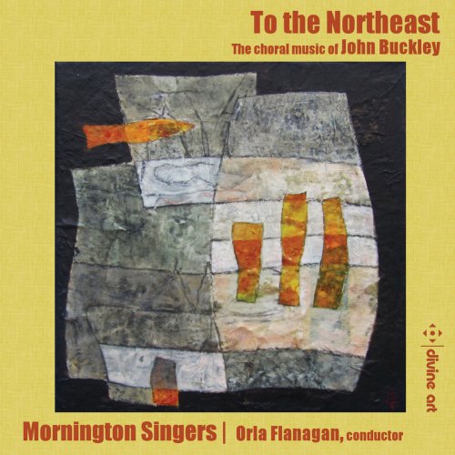 Mornington Singers - To the Northeast (2019)