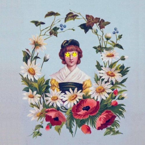 Ofrenda Floral - Las Flores No Me Odian (2019)