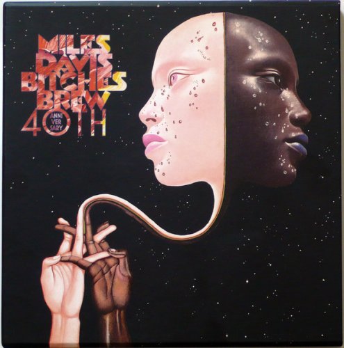 Miles Davis - Bitches Brew, 40th Anniversary Edition (1970/2010) mp3