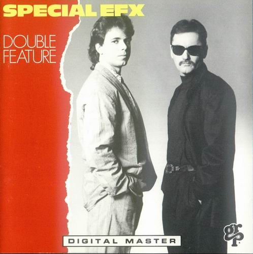 Special EFX - Double Feature (1988)