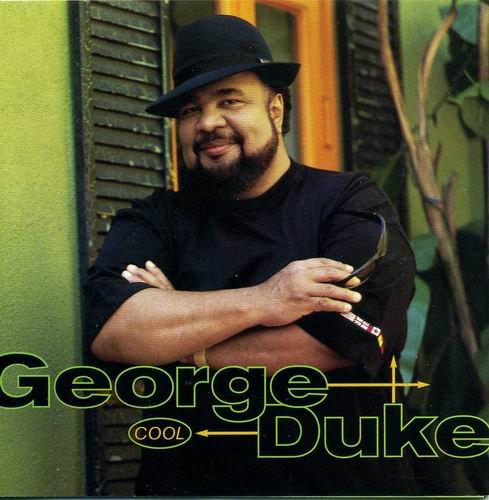 George Duke - Cool (2000)