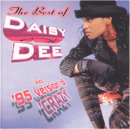 Daisy Dee - The Best Of Daisy Dee (1995)