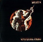 Dragon - Universal Radio (Reissue, Remastered, Bonus Tracks) (1974//2009)