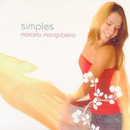 Marcela Mangabeira - Simples (2019)