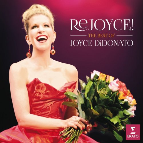 Joyce DiDonato - ReJoyce! The Best of Joyce DiDonato (2014)