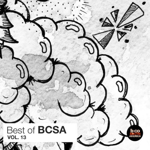 VA - Best of BCSA, Vol. 13 (2019)