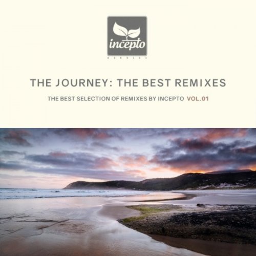 VA - The Journey: The Best Remixes, Vol. 01 (2019)
