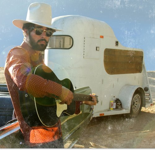 Ryan Bingham - Discography (2006-2019)