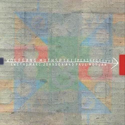 Wolfgang Muthspiel - Perspective (1996)