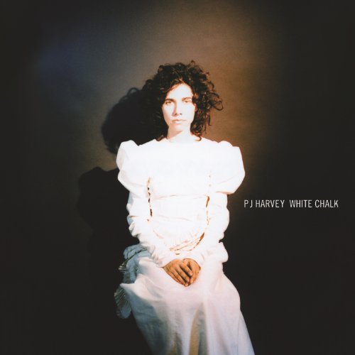 PJ Harvey - White Chalk (2007) FLAC