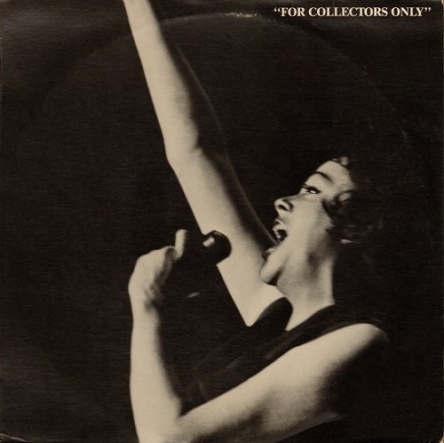 Judy Garland - For Collectors Only (1970) Vinyl