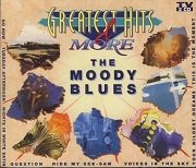 The Moody Blues - Greatest Hits & More (1996)