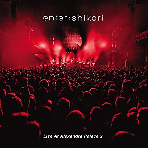 Enter Shikari - Live At Alexandra Palace 2 (2019)