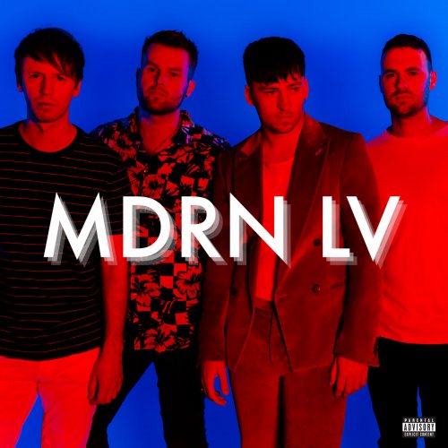 Picture This - MDRN LV (2019) [Hi-Res]