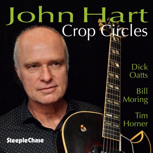 John Hart - Crop Circles (2019)